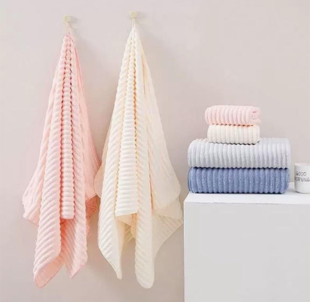 Differences in Towels Used in Various Industries