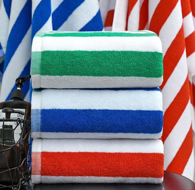 Safety Standards and Healthy Usage of Towels