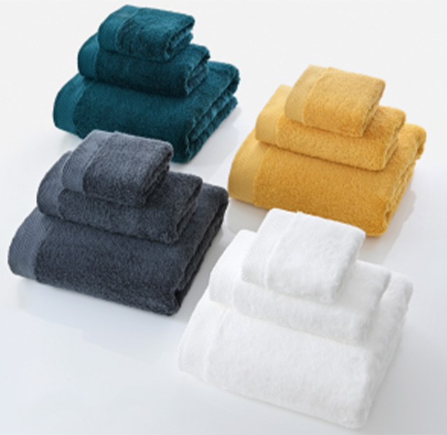 The Impact of Towel Weaving Techniques on Quality