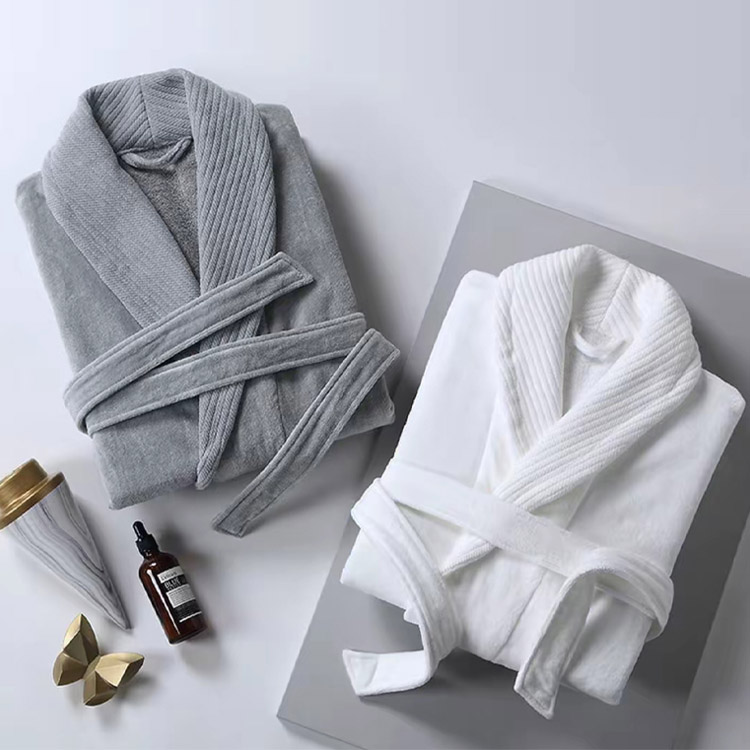 Premium Bathrobes